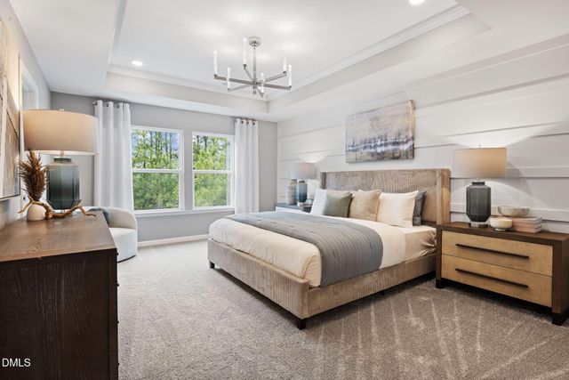 1605 Everton Avenue, Durham, NC 27703