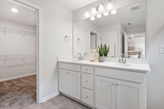 1605 Everton Avenue, Durham, NC 27703