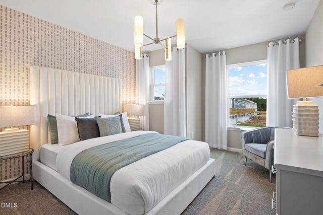 1605 Everton Avenue, Durham, NC 27703