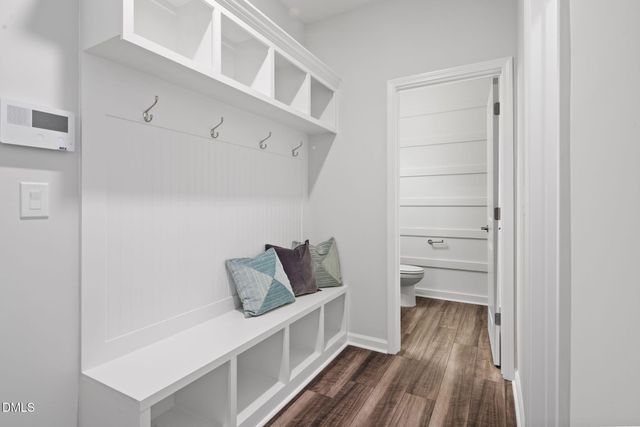 1605 Everton Avenue, Durham, NC 27703