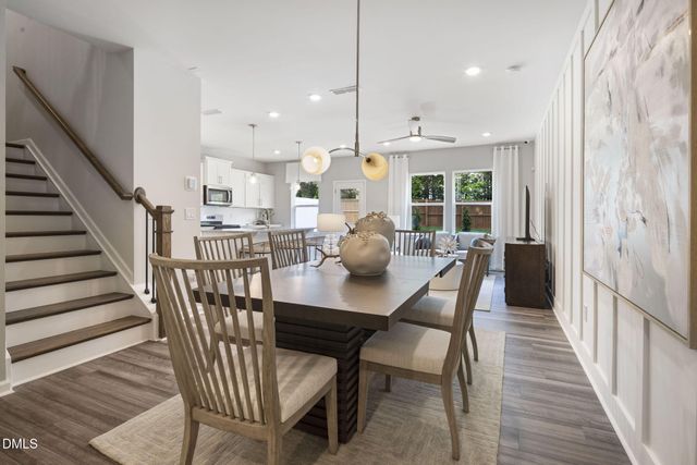 1605 Everton Avenue, Durham, NC 27703