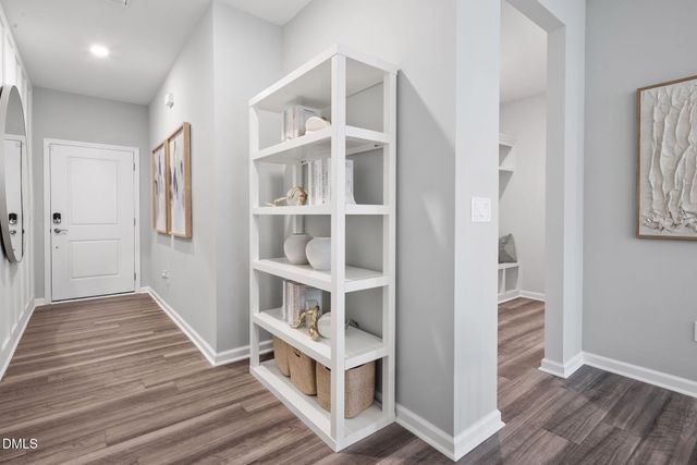 1605 Everton Avenue, Durham, NC 27703