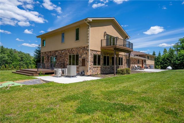 374 Packer Drive, Packer Twp, PA 18255