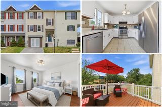 624 KNIGHTSBRIDGE DR, Hagerstown, MD 21740