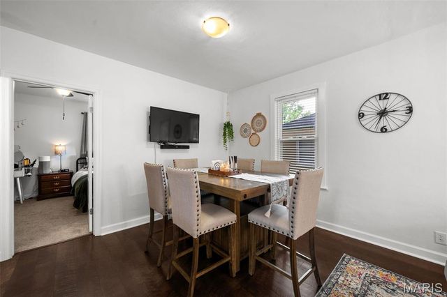 7416 Canterbury Avenue, St Louis, MO 63143