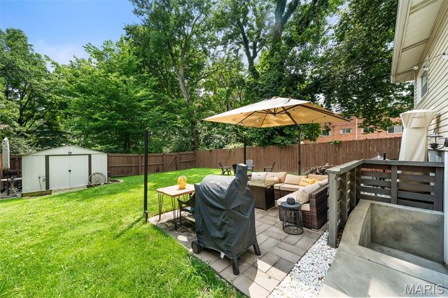 7416 Canterbury Avenue, St Louis, MO 63143