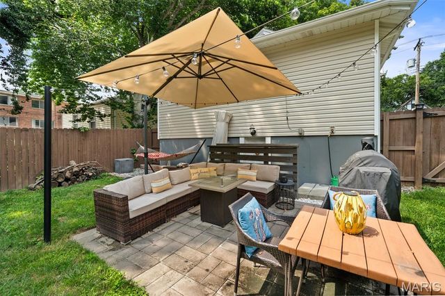 7416 Canterbury Avenue, St Louis, MO 63143