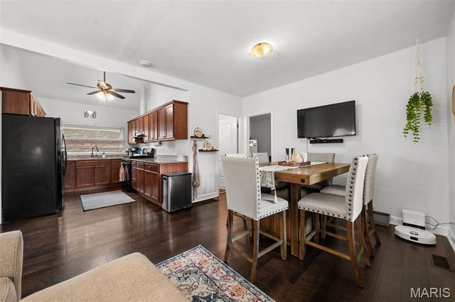 7416 Canterbury Avenue, St Louis, MO 63143