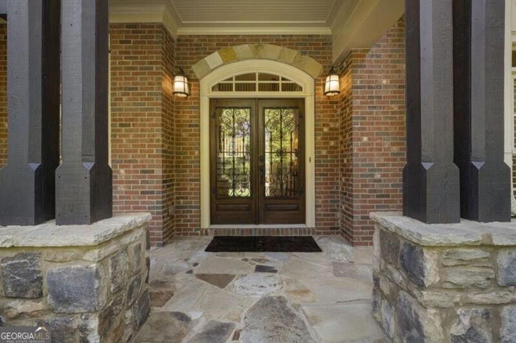 225 Skyridge Drive, Atlanta, GA 30350 — photo 3