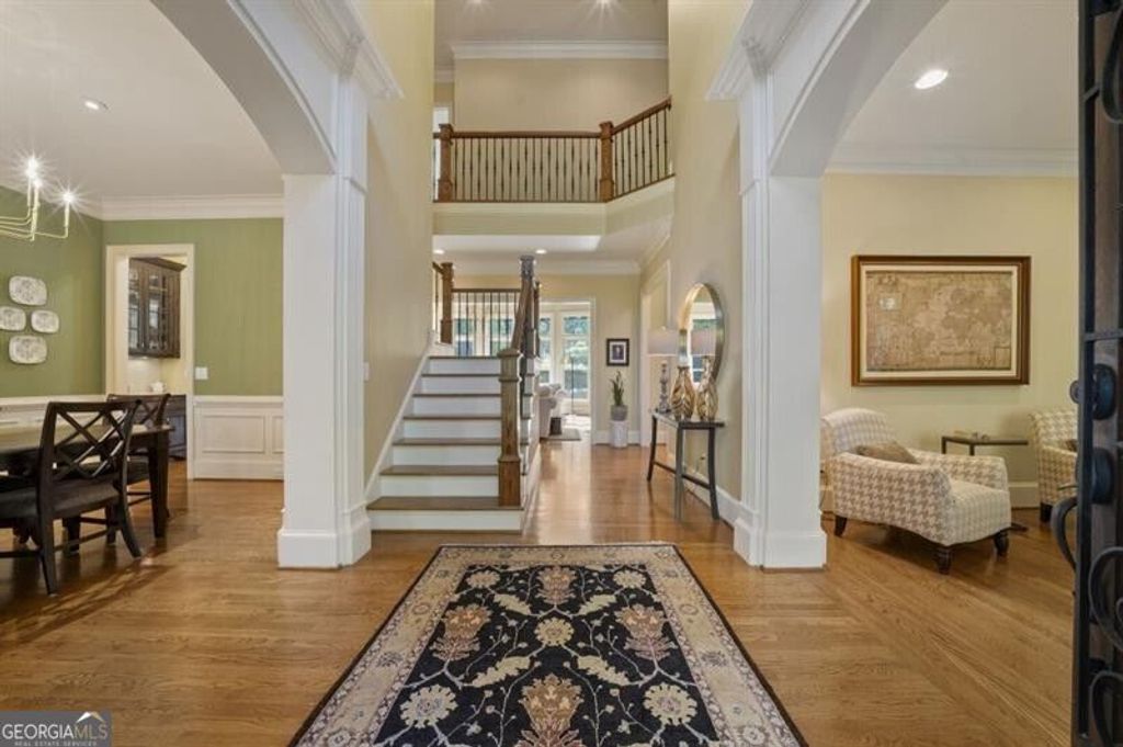 225 Skyridge Drive, Atlanta, GA 30350 — photo 4