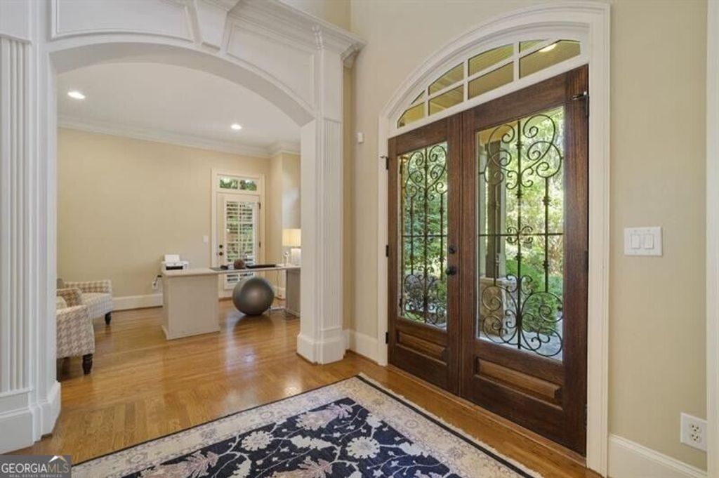 225 Skyridge Drive, Atlanta, GA 30350 — photo 5