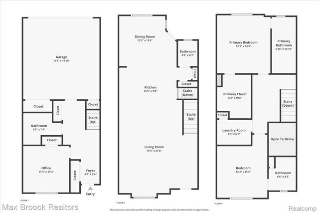382 Notre Dame Street, Grosse Pointe, MI 48230