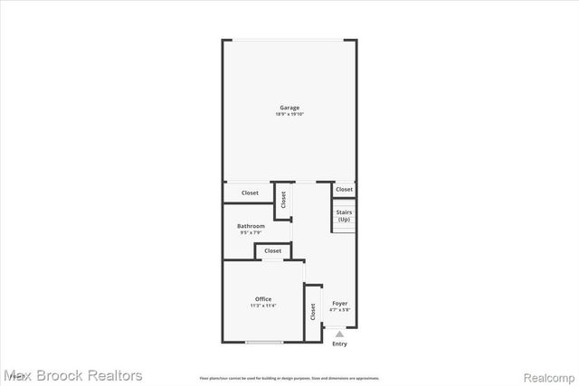 382 Notre Dame Street, Grosse Pointe, MI 48230