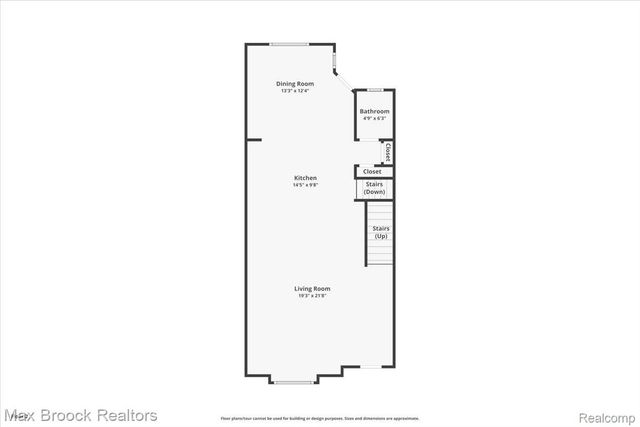 382 Notre Dame Street, Grosse Pointe, MI 48230