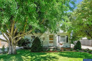 4075 Beck Av SE, Salem, OR 97317