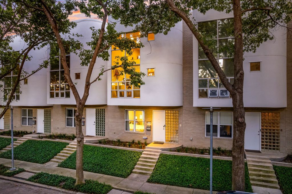 3352 Miro Place, Dallas, TX 75204