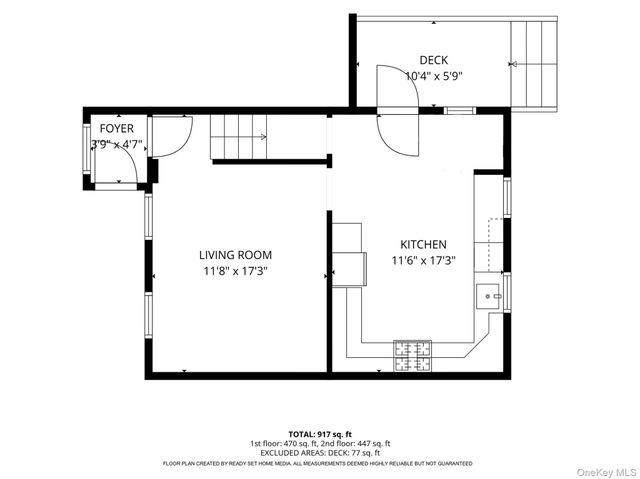 135 N Highland Avenue, Ossining, NY 10562
