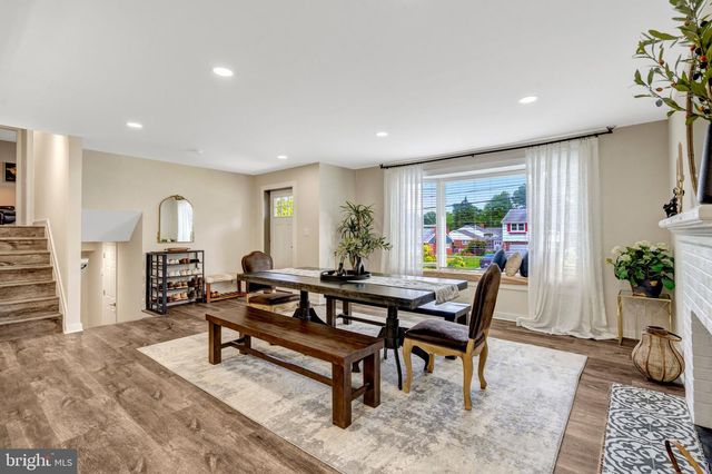 5410 MONTGOMERY ST, Springfield, VA 22151