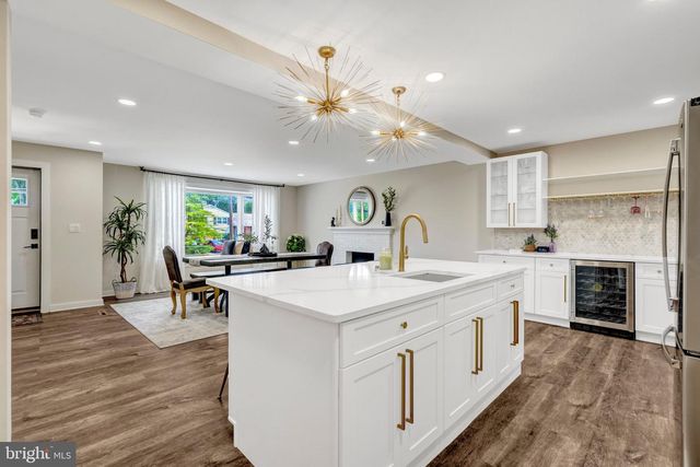 5410 MONTGOMERY ST, Springfield, VA 22151