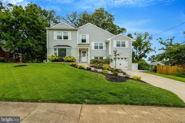 5410 MONTGOMERY ST, Springfield, VA 22151