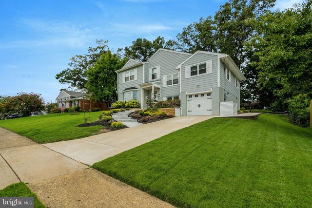 5410 MONTGOMERY ST, Springfield, VA 22151