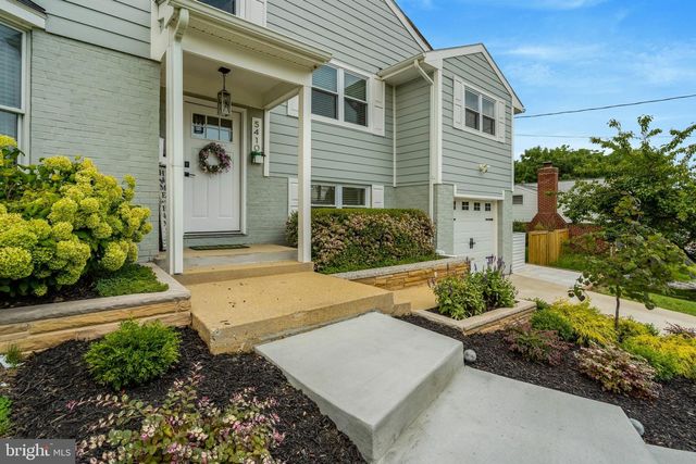 5410 MONTGOMERY ST, Springfield, VA 22151