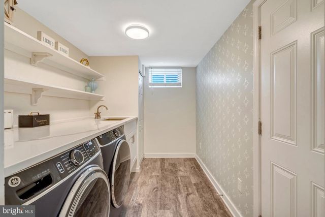 5410 MONTGOMERY ST, Springfield, VA 22151