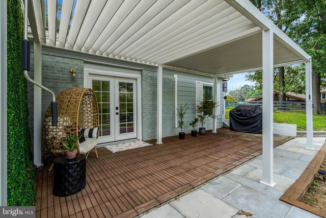 5410 MONTGOMERY ST, Springfield, VA 22151