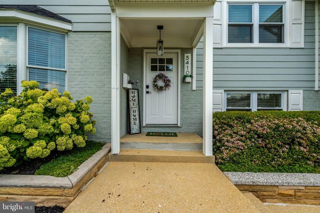 5410 MONTGOMERY ST, Springfield, VA 22151