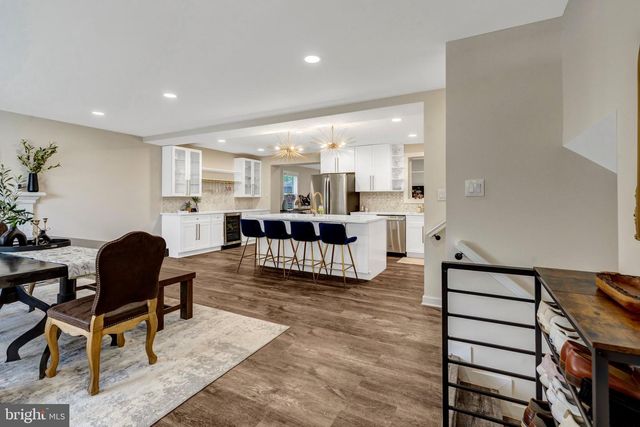 5410 MONTGOMERY ST, Springfield, VA 22151