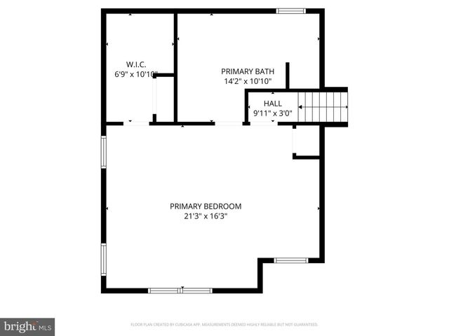 5410 MONTGOMERY ST, Springfield, VA 22151
