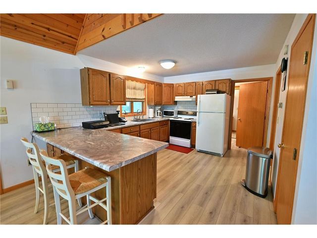 N5337 Mann Road, Spooner, WI 54801