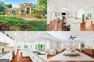 5816 Chamblee Dunwoody Road, Atlanta, GA 30338