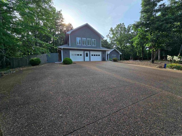 102 Eagle Ridge Trace, Fairfield Bay, AR 72088