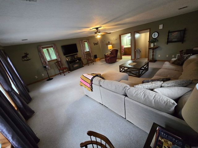 102 Eagle Ridge Trace, Fairfield Bay, AR 72088