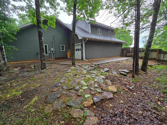 102 Eagle Ridge Trace, Fairfield Bay, AR 72088