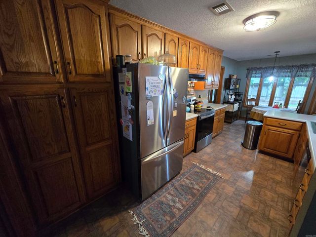 102 Eagle Ridge Trace, Fairfield Bay, AR 72088