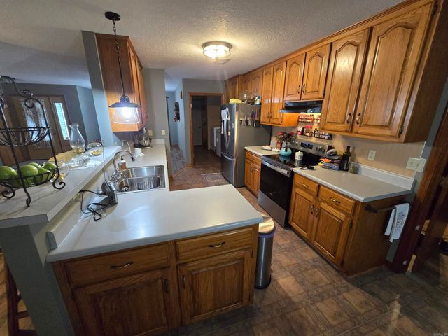 102 Eagle Ridge Trace, Fairfield Bay, AR 72088