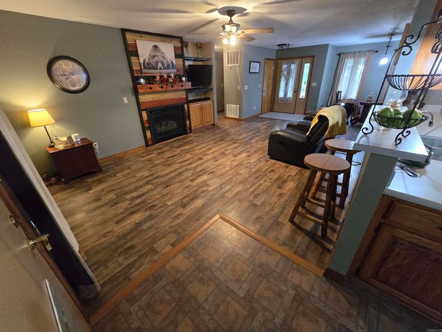 102 Eagle Ridge Trace, Fairfield Bay, AR 72088