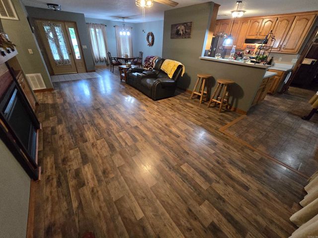 102 Eagle Ridge Trace, Fairfield Bay, AR 72088