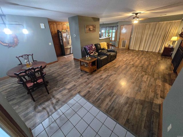 102 Eagle Ridge Trace, Fairfield Bay, AR 72088