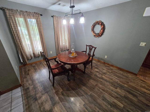 102 Eagle Ridge Trace, Fairfield Bay, AR 72088