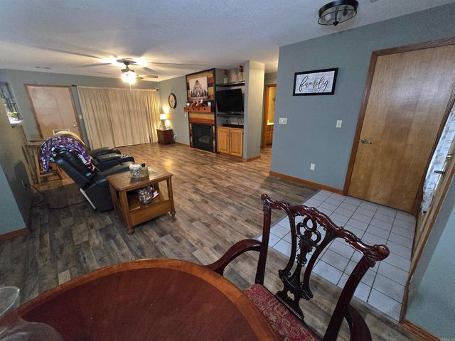 102 Eagle Ridge Trace, Fairfield Bay, AR 72088