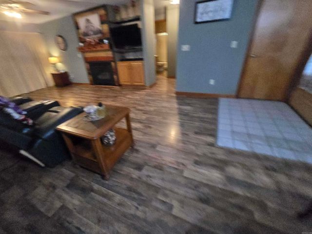 102 Eagle Ridge Trace, Fairfield Bay, AR 72088