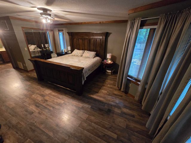 102 Eagle Ridge Trace, Fairfield Bay, AR 72088
