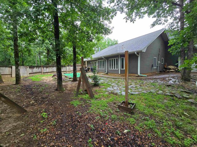 102 Eagle Ridge Trace, Fairfield Bay, AR 72088