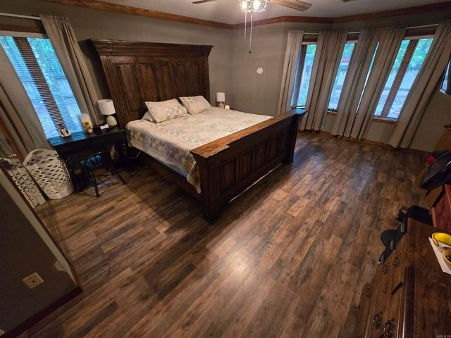 102 Eagle Ridge Trace, Fairfield Bay, AR 72088