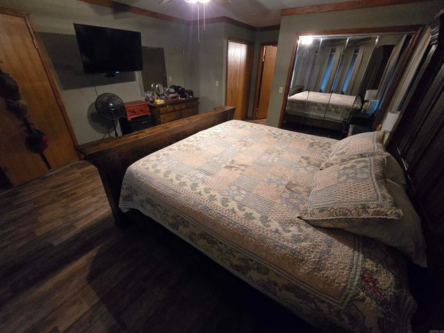 102 Eagle Ridge Trace, Fairfield Bay, AR 72088