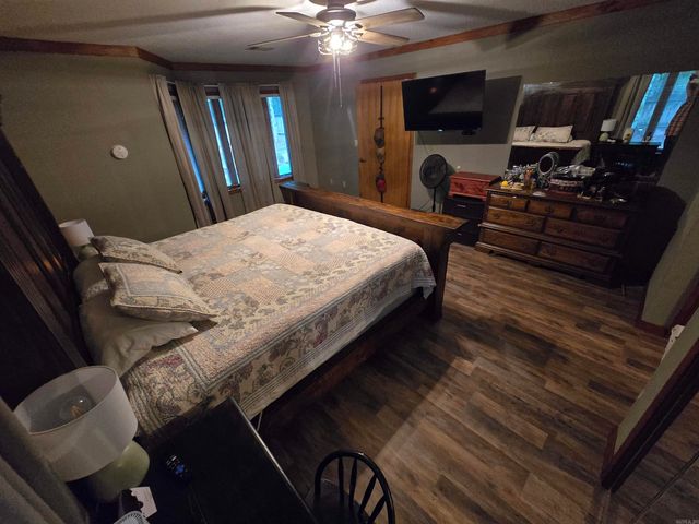 102 Eagle Ridge Trace, Fairfield Bay, AR 72088