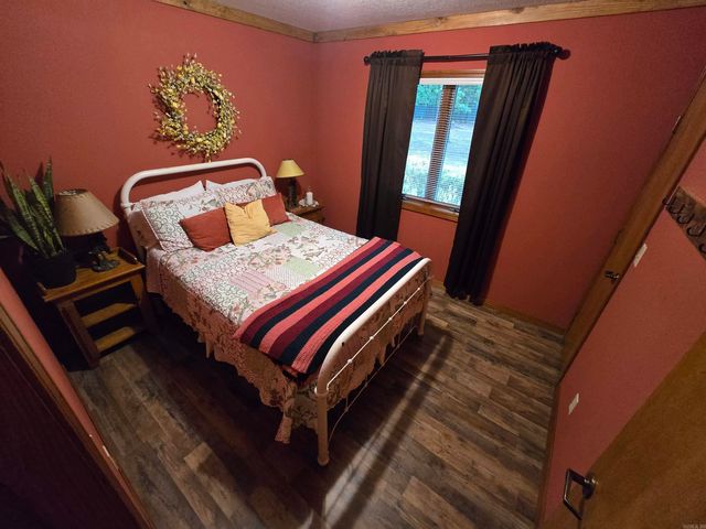 102 Eagle Ridge Trace, Fairfield Bay, AR 72088